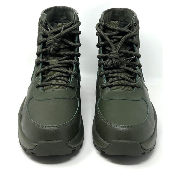 Nike Air Max Goaterra 2.0 Cargo Khaki Green DD5016-300 Mens Size 11 / Wmn 12.5 main image 5